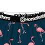 FRAZIER BOXER SHORTS (flamingos) velikost M
