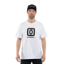 FAIR T-SHIRT (white) velikost L