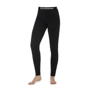 MIRRA PANTS (black) velikost S