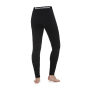MIRRA PANTS (black) velikost S