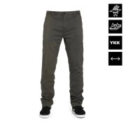 REVERB TECH PANTS (khaki) velikost 32
