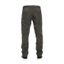 REVERB TECH PANTS (khaki) velikost 32