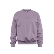 NALU SWEATSHIRT (lavender) velikost S