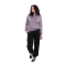 NALU SWEATSHIRT (lavender) velikost S