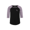 KIRBY TOP (black/lavender) velikost S