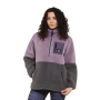 ELVIRA SWEATSHIRT (iris) velikost S
