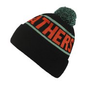 ROYCE YOUTH BEANIE (iceberg green