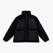 Greenwood Jacket (#99 Black) velikost L