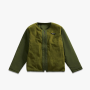 Colwood Jacket (#45 Olive) velikost L
