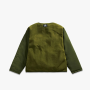 Colwood Jacket (#45 Olive) velikost L