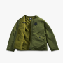 Colwood Jacket (#45 Olive) velikost L