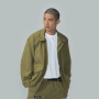 ORO JACKET (Olive) velikost L