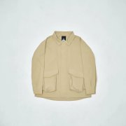 ORO JACKET (Pale Khaki) velikost L