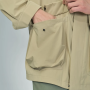 ORO JACKET (Pale Khaki) velikost L