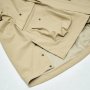 ORO JACKET (Pale Khaki) velikost L