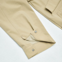 ORO JACKET (Pale Khaki) velikost L