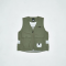 CREE VEST (Grass Green) velikost L