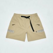 WHITE ROCK SHORTS (Pale Khaki) velikost L