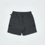 WHITE ROCK SHORTS (Leopard Gray) velikost L
