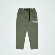 MATTY PANTS (Grass Green) velikost L