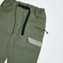 MATTY PANTS (Grass Green) velikost L
