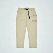 MATTY PANTS (Pale Khaki) velikost L