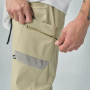 MATTY PANTS (Pale Khaki) velikost L