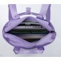 batoh NITRO MOJO lavender