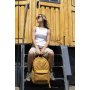 batoh NITRO URBAN PLUS amber glow