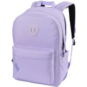 batoh NITRO URBAN PLUS lavender