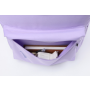batoh NITRO URBAN PLUS lavender