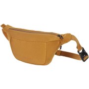 ledvinka NITRO HIP BAG amber glow