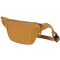 ledvinka NITRO HIP BAG amber glow