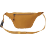 ledvinka NITRO HIP BAG amber glow
