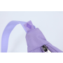ledvinka NITRO HIP BAG lavender