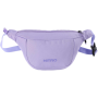 ledvinka NITRO HIP BAG lavender