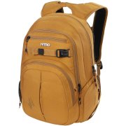 batoh NITRO CHASE amber glow