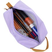 penál NITRO PEN POUCH lavender
