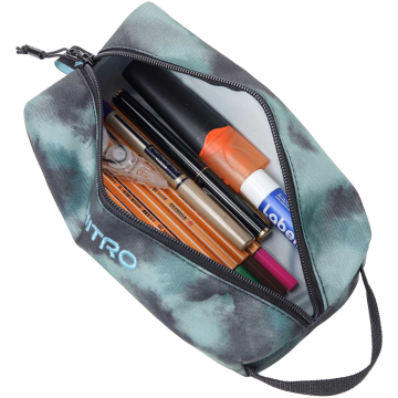 penál NITRO PEN POUCH reef break