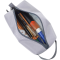 penál NITRO PEN POUCH graphite