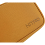 penál NITRO PENCIL CASE XL amber glow