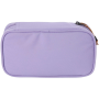penál NITRO PENCIL CASE XL lavender
