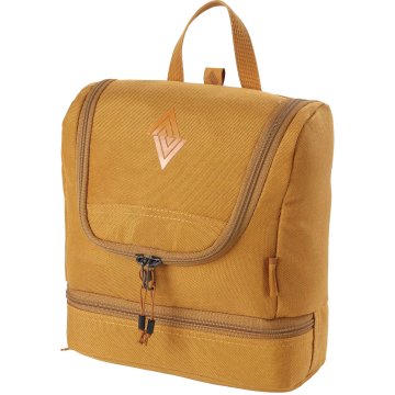 hygienická taška NITRO TRAVEL KIT amber glow