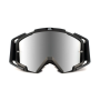PATRIOT GOGGLES (black/mirror silver)