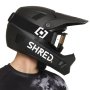 PATRIOT GOGGLES (black/mirror silver)