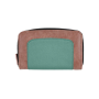 RHEN WALLET (ash rose)