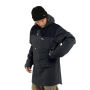 JUNIPER JACKET (phantom) velikost L