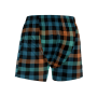 SONNY BOXER SHORTS (lagoon) velikost L