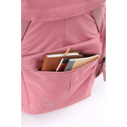 batoh NITRO DAYPACKER TWO woodrose
