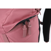 batoh NITRO DAYPACKER TWO woodrose